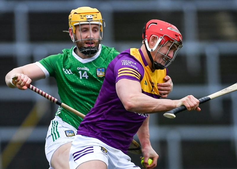 All you need to know ahead of Limerick's Allianz Hurling League clash with Wexford 