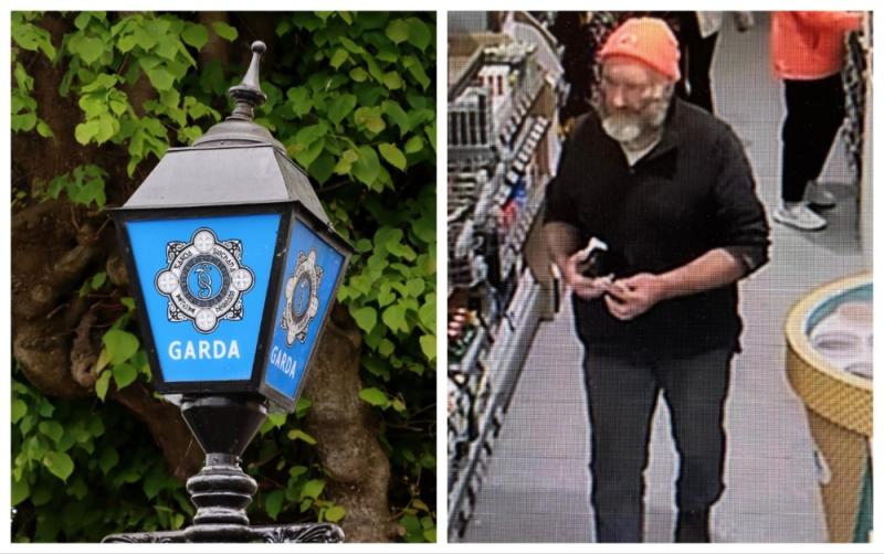 Gardaí renew appeal and release CCTV of missing Kerry farmer as search enters fourth day