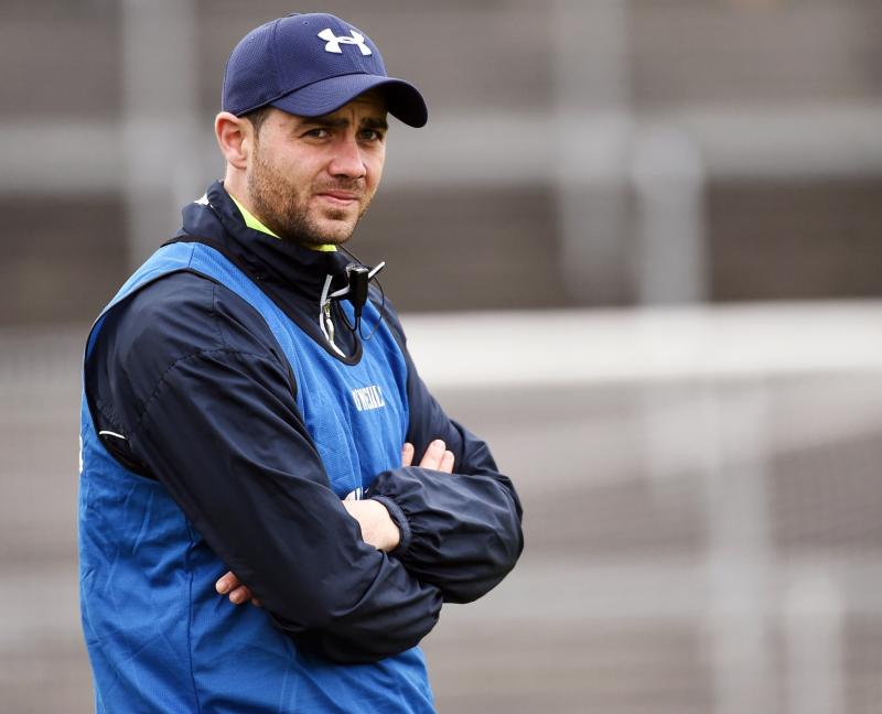 Limerick U20 hurlers begin Munster championship campaign against Tipperary