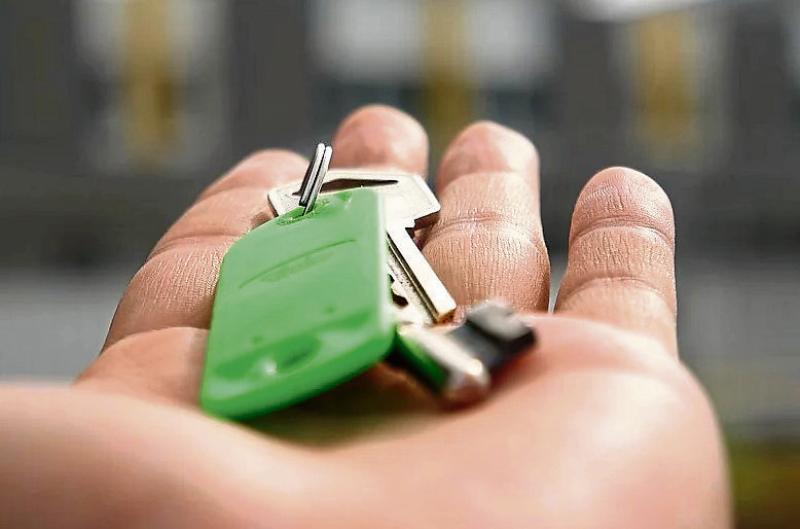 Limerick council unable to buy homes to prevent homelessness