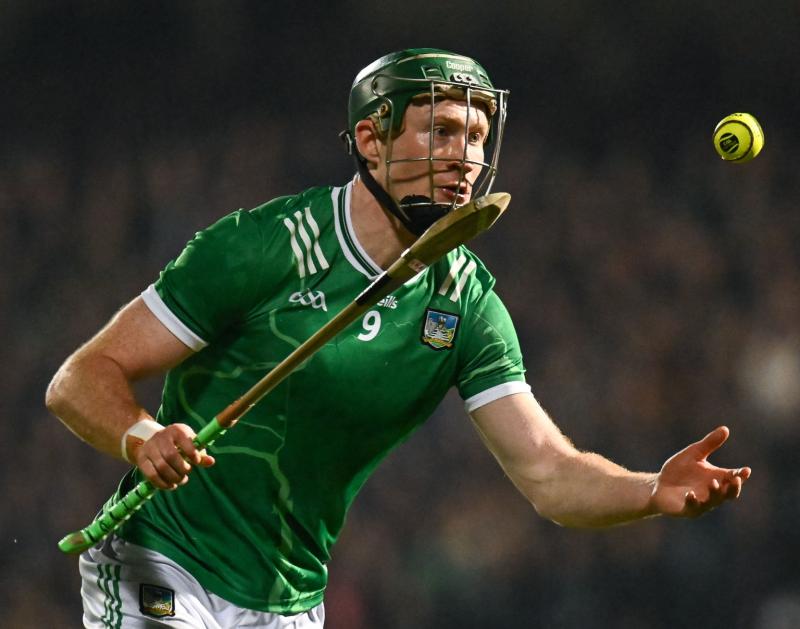 Positive injury news for Limerick senior hurlers ahead of Munster Championship 