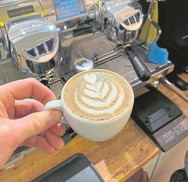 Coffee shop in Limerick closes suddenly