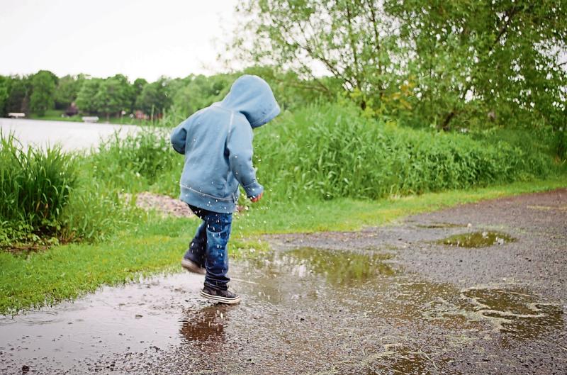 Positive Parenting: Top tips for enjoying longer evenings