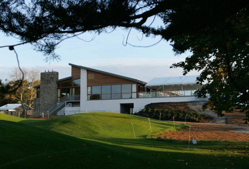 Date announced for Limerick Civic Trust's golf classic