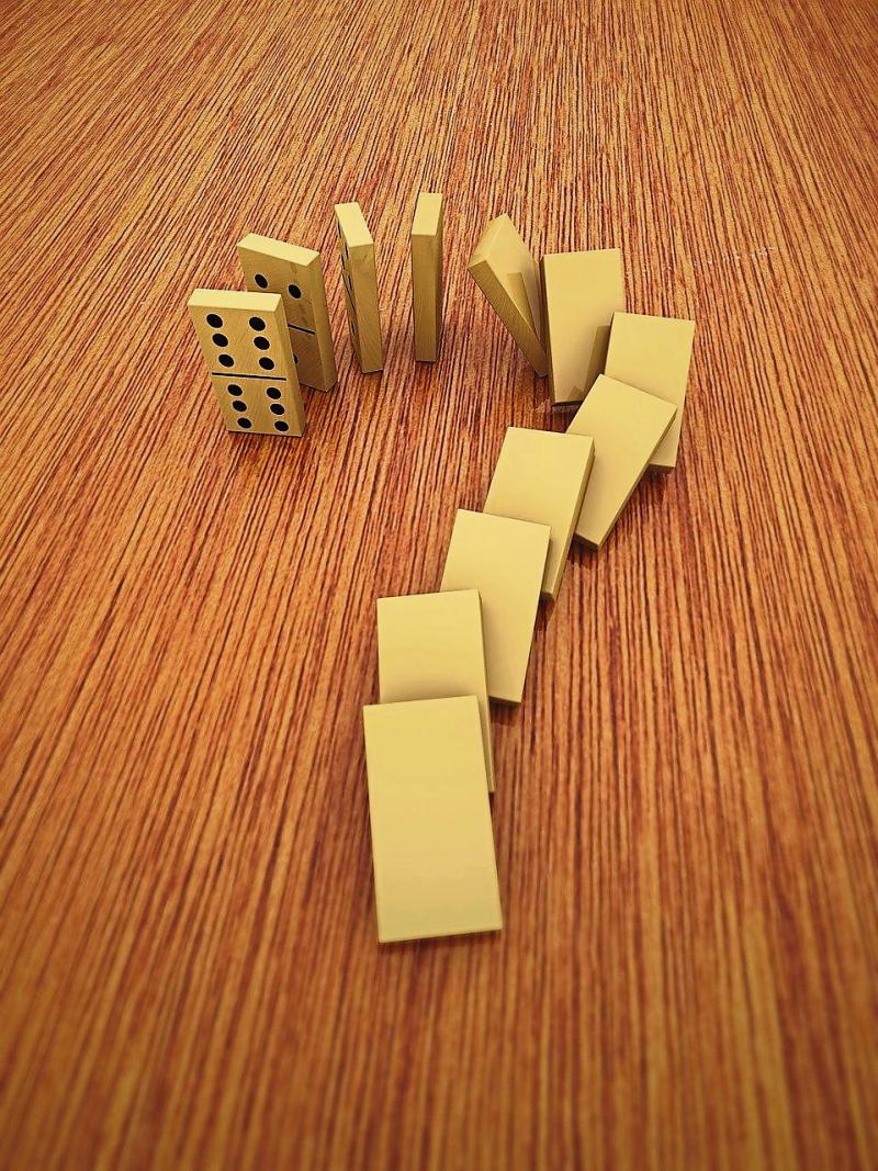 Making Cents: Trump, tariffs and stock market losses
