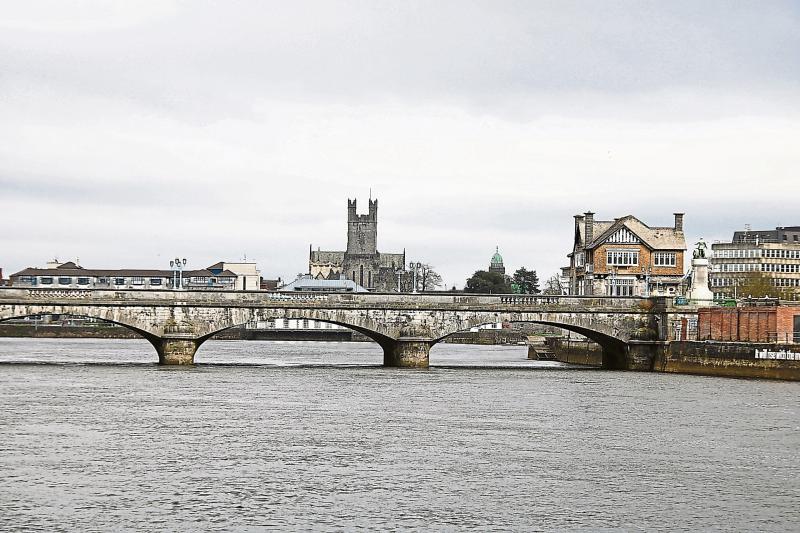 Some of the things you may have missed as Mayor of Limerick unveils €10.5m spending