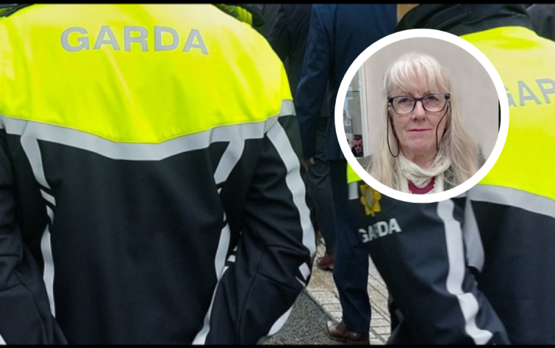 RIP: Tragic Garda update as body found in search for missing woman in Kilkenny