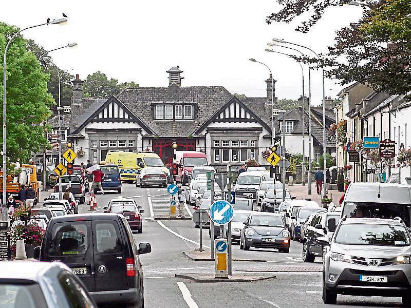 Government announces more than €83m in funding for roads in Limerick