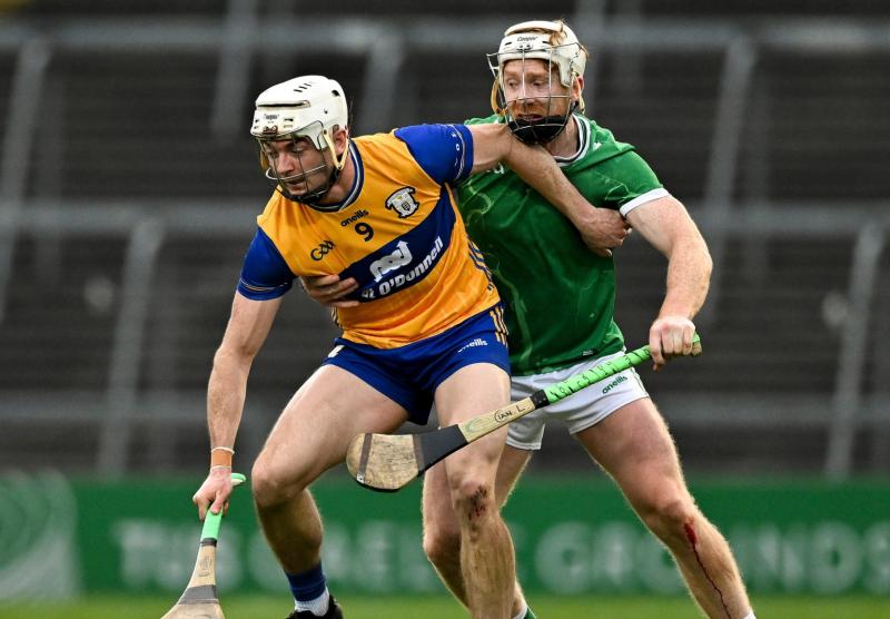 Details released for Munster Senior Hurling Championship tickets