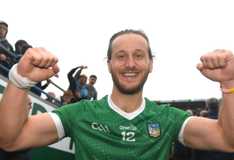 GAA+ announces coverage of key Limerick games in Munster Senior Hurling Championship