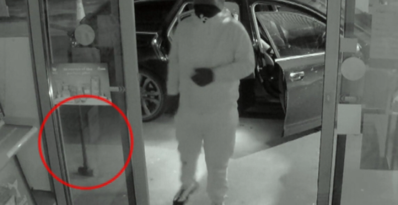 Gardaí issue urgent TV appeal following spate of burglaries in Limerick and Clare