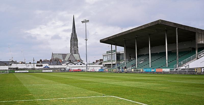 Treaty United host Kerry in crucial Munster derby at Markets Field