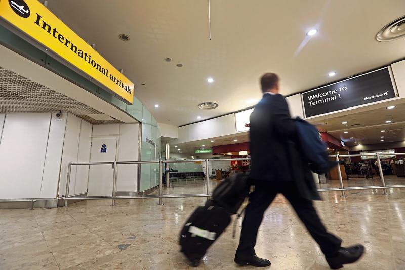 'Ireland must heed warning of Heathrow power outage, says Limerick Chamber