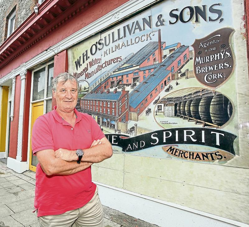 Developer plans new short-stay units in Limerick town