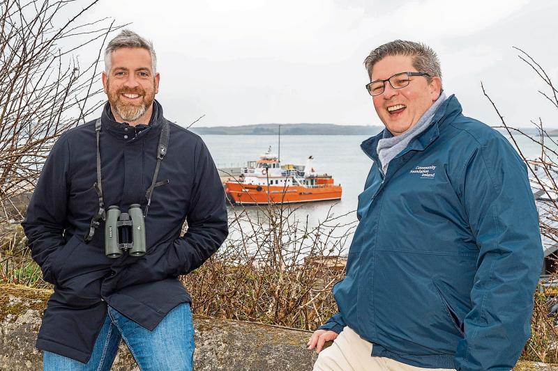 Green Limerick: Grant boost for five nature-focused groups