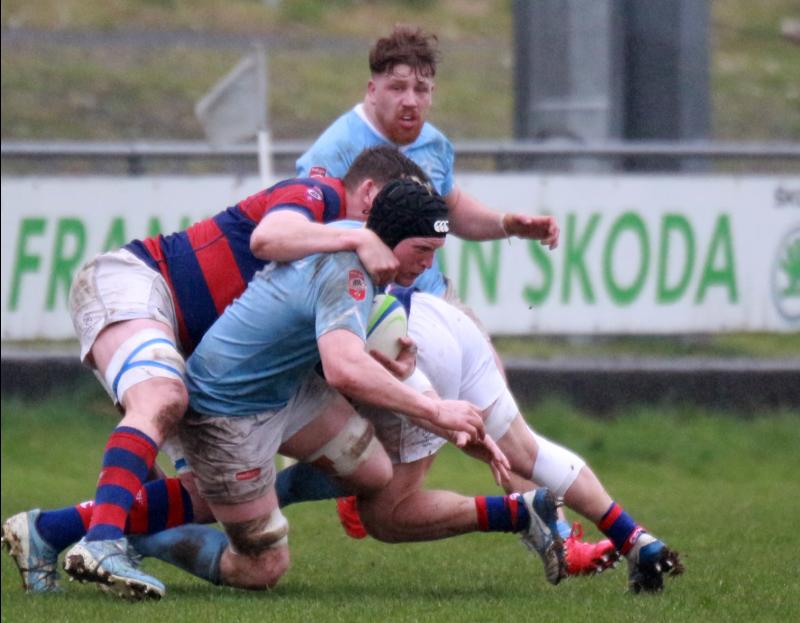 Limerick clubs face crucial final round All-Ireland League rugby fixtures