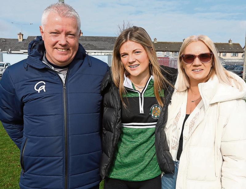 Pike Rovers Munster Junior Cup fixture tops bill of fare in Limerick District League