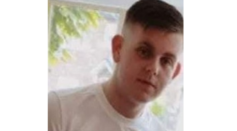 Search stood down for missing 18-year-old man amid garda update