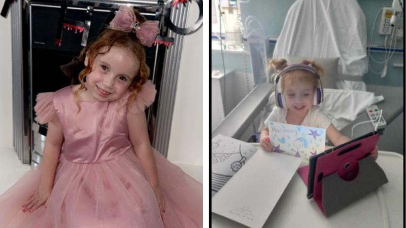 Heartbroken Limerick mother’s plea for healthcare change