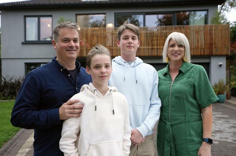Limerick house makes it to Home of the Year final