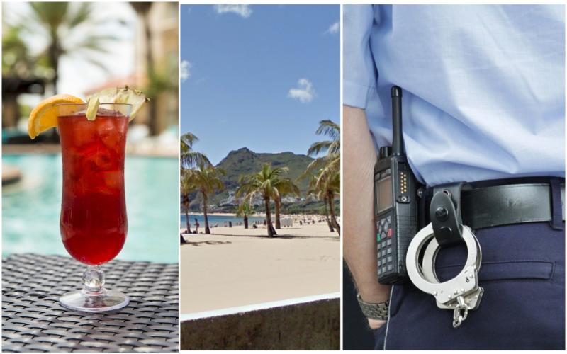 ALERT: Date rape drug fears for Irish holidaymakers in Spain amid serious warning