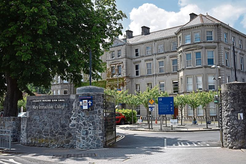 Campaign to stop illegal parking in estates around Limerick's third level colleges