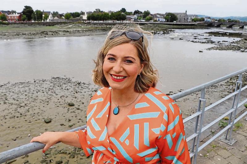 End of an era in Limerick's business community as tourism boss departs