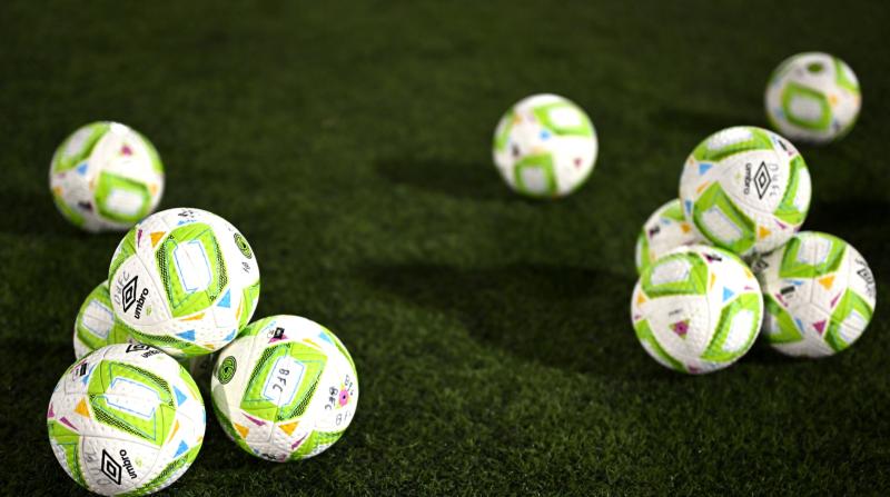 Summer soccer not on the cards for Limerick District  Schoolchildren League 