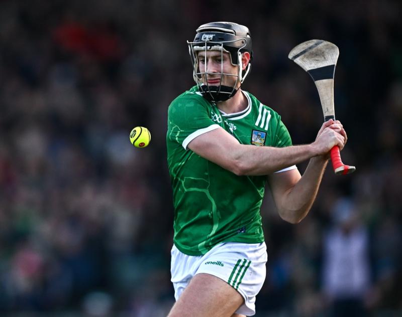 Picking the Limerick XV to face Tipperary in Munster Hurling Championship