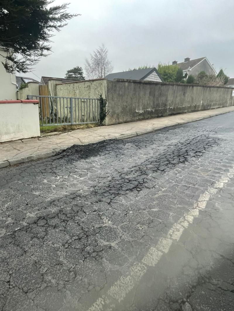 'Unfortunate consequence' of electric buses puts strain on Limerick's road repair fund