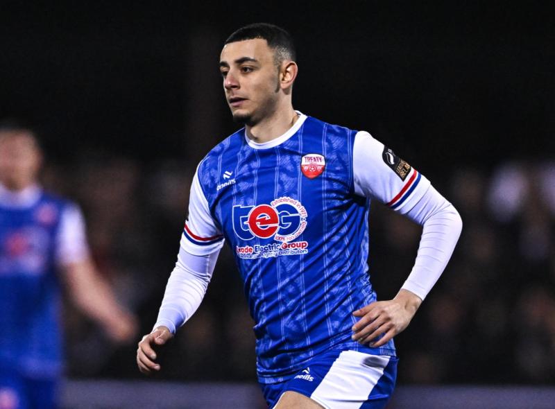 Treaty United suffer defeat to Bray Wanderers in First Division