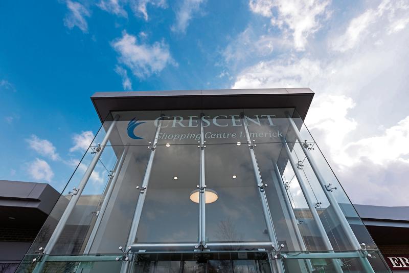 Big music chain to open at Limerick shopping centre
