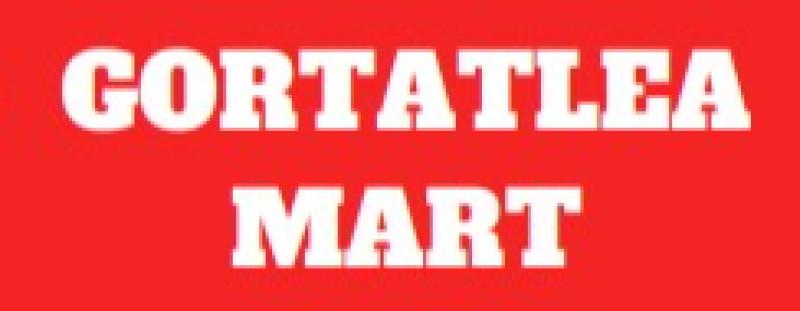 Gortatlea Mart weekly report 