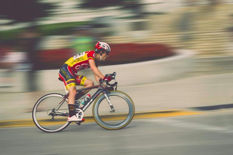Ireland’s top cyclists ready to roll into Limerick village