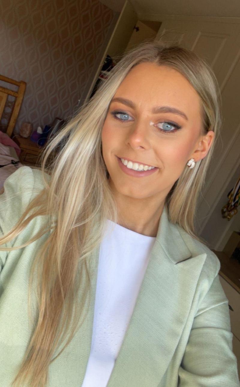 ‘A ray of joy and love’: Limerick college plunged into grief at passing of student 