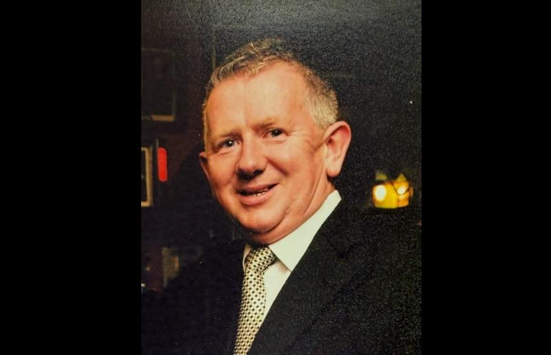 ‘True gentleman’: Gavel sadly falls too early for much-loved Limerick auctioneer