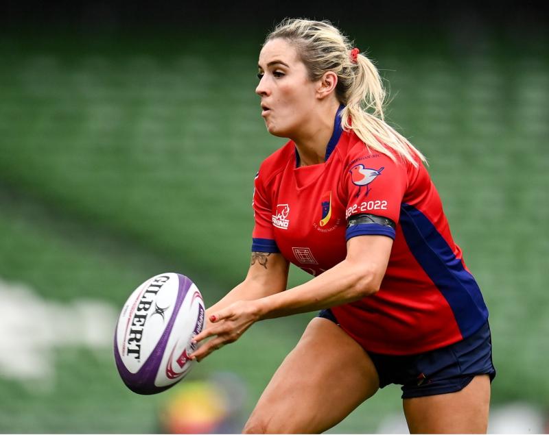 Holders UL-Bohemian book their place in another AIL Women’s Division decider