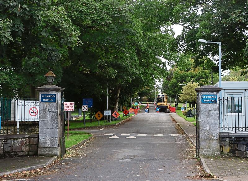 New primary care centre planned for Limerick