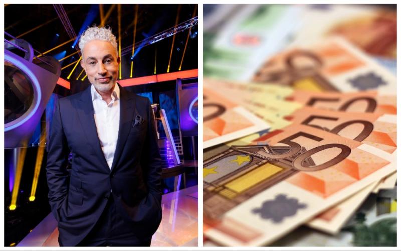 Fancy winning €30k? RTÉ on the hunt for contestants for Baz's hit quiz show The Money List