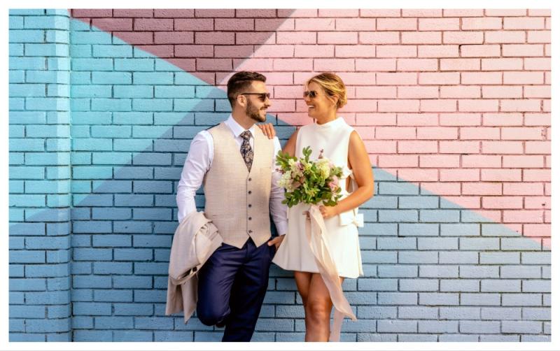 Just Launched! The Limerick Strand Hotel has unveiled their brand-new Wedding Brochure