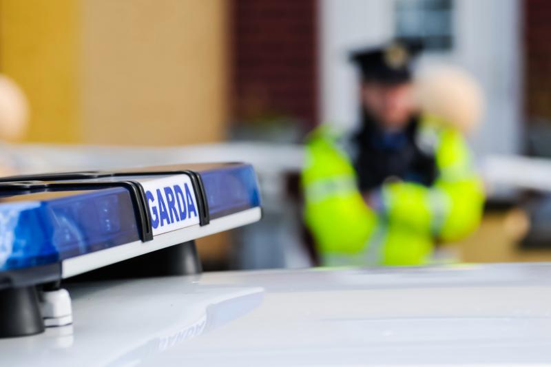 LATEST: Gardaí search 'several' homes and one arrested in hunt for escaped detainee