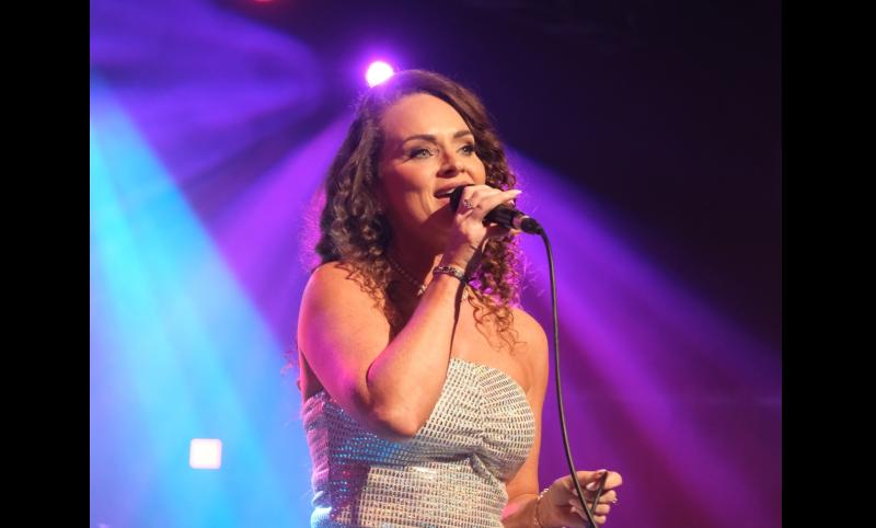Limerick singer thanks county for unwavering support in TG4 singing competition