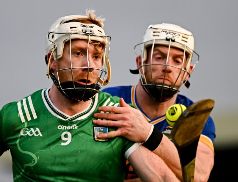 Limerick chase seventh provincial title in-a-row as Munster Hurling Championship gets underway