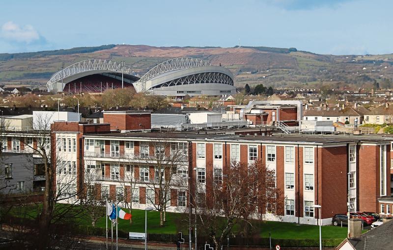 Update issued on planned new neo-natal unit at Limerick maternity hospital