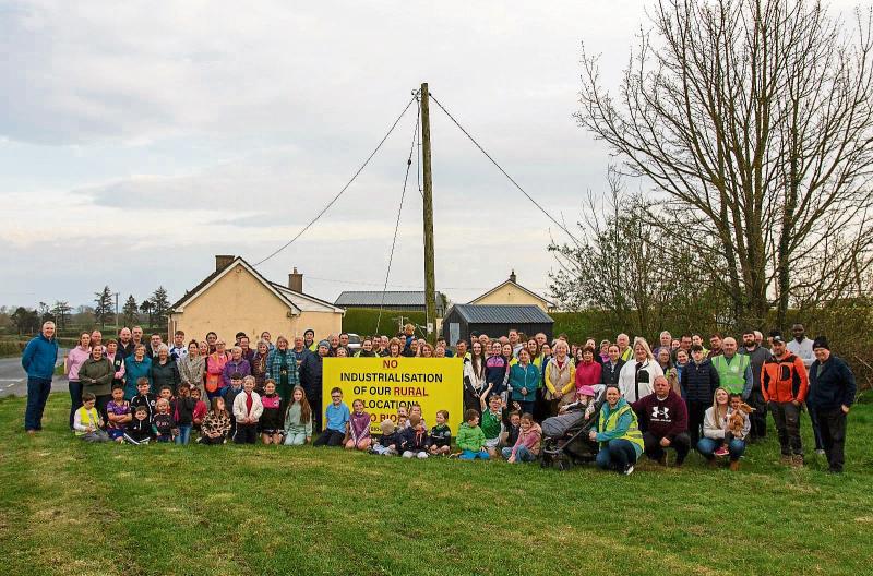 Objections to planned biomethane plant in Limerick up five-fold in a week
