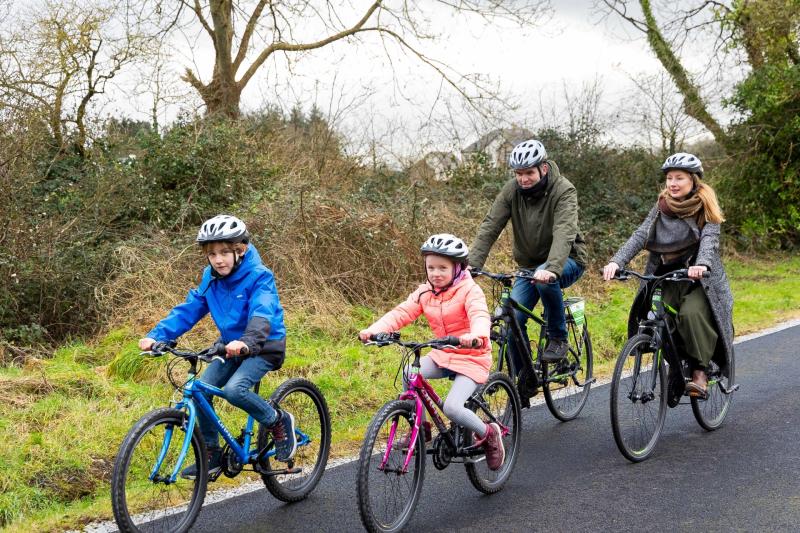 Limerick Council wins prestigious EU accolade for multimillion euro amenity