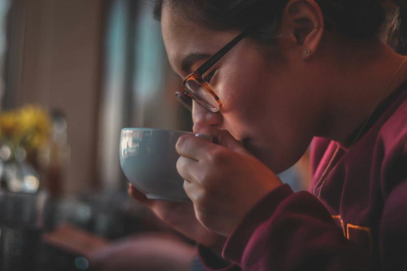 Scientists confirm every day drink is packed with health benefits and anti-aging properties