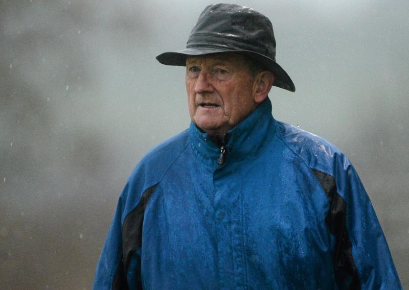 Eamonn Cregan says Limerick senior hurlers were ‘born winners‘