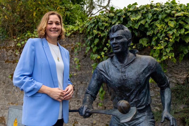 TG4’s Scéalta na gCorn explores Limerick in third Series