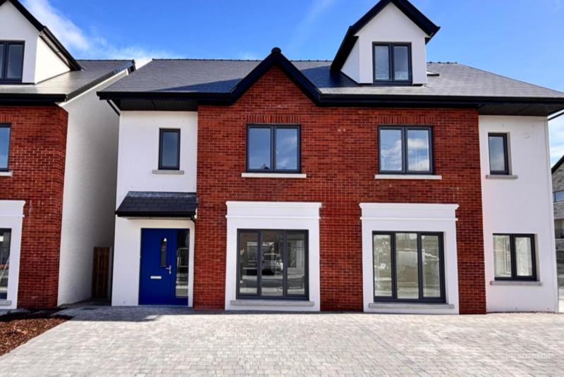 Last properties in latest phase of Limerick housing development released